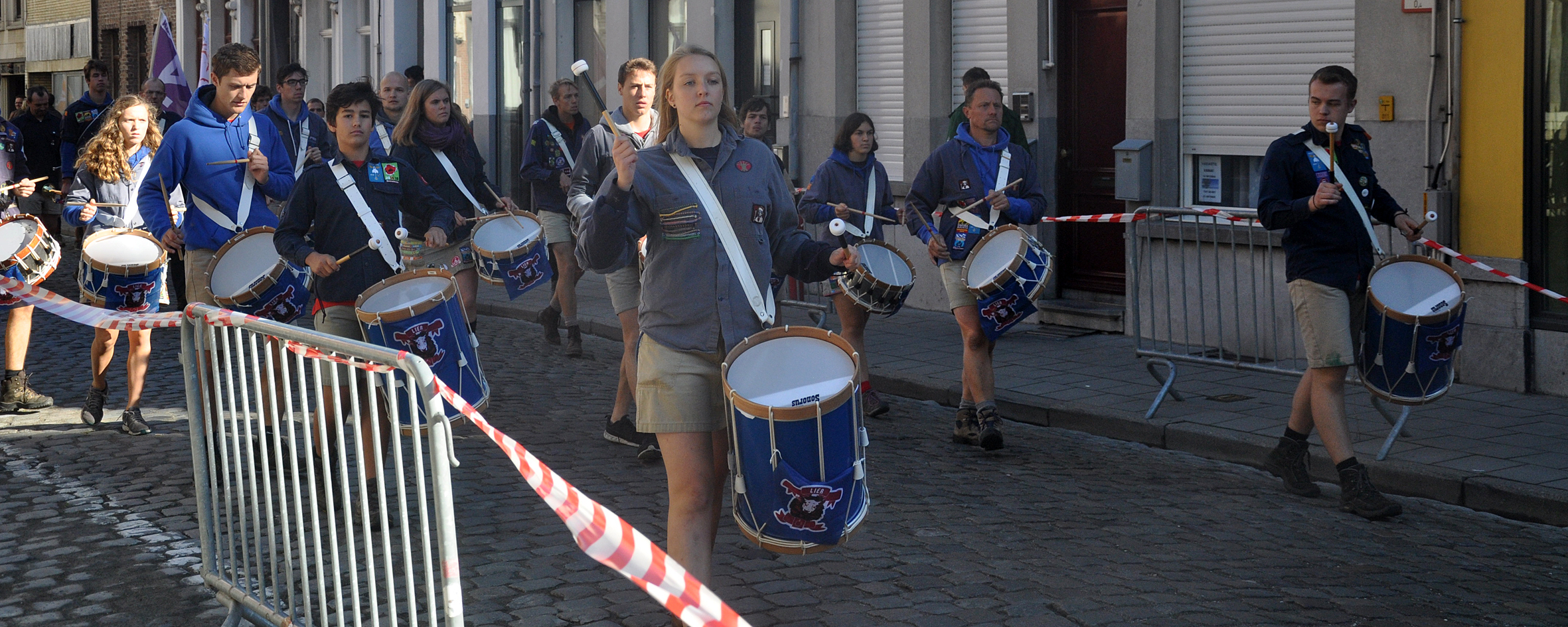 Chiro Processie okt 2016 158