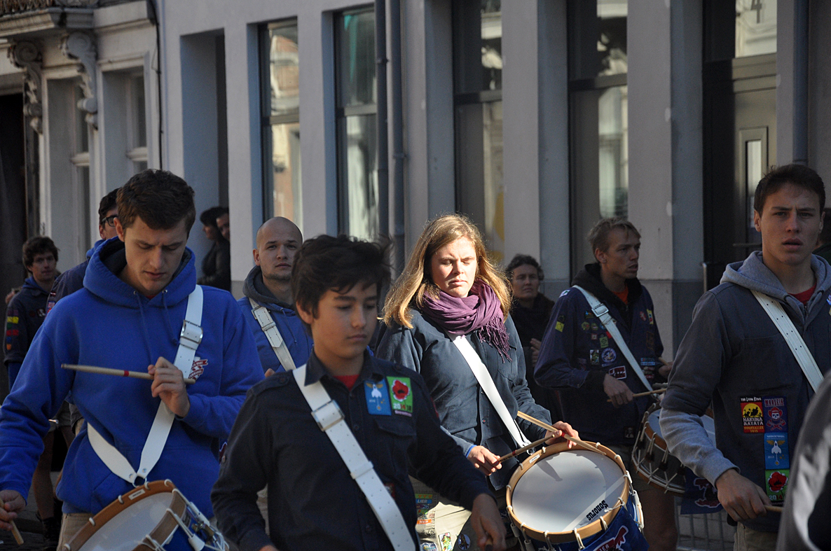 Chiro Processie okt 2016 159