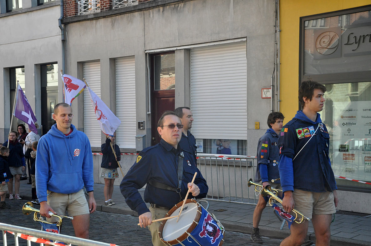 Chiro Processie okt 2016 163