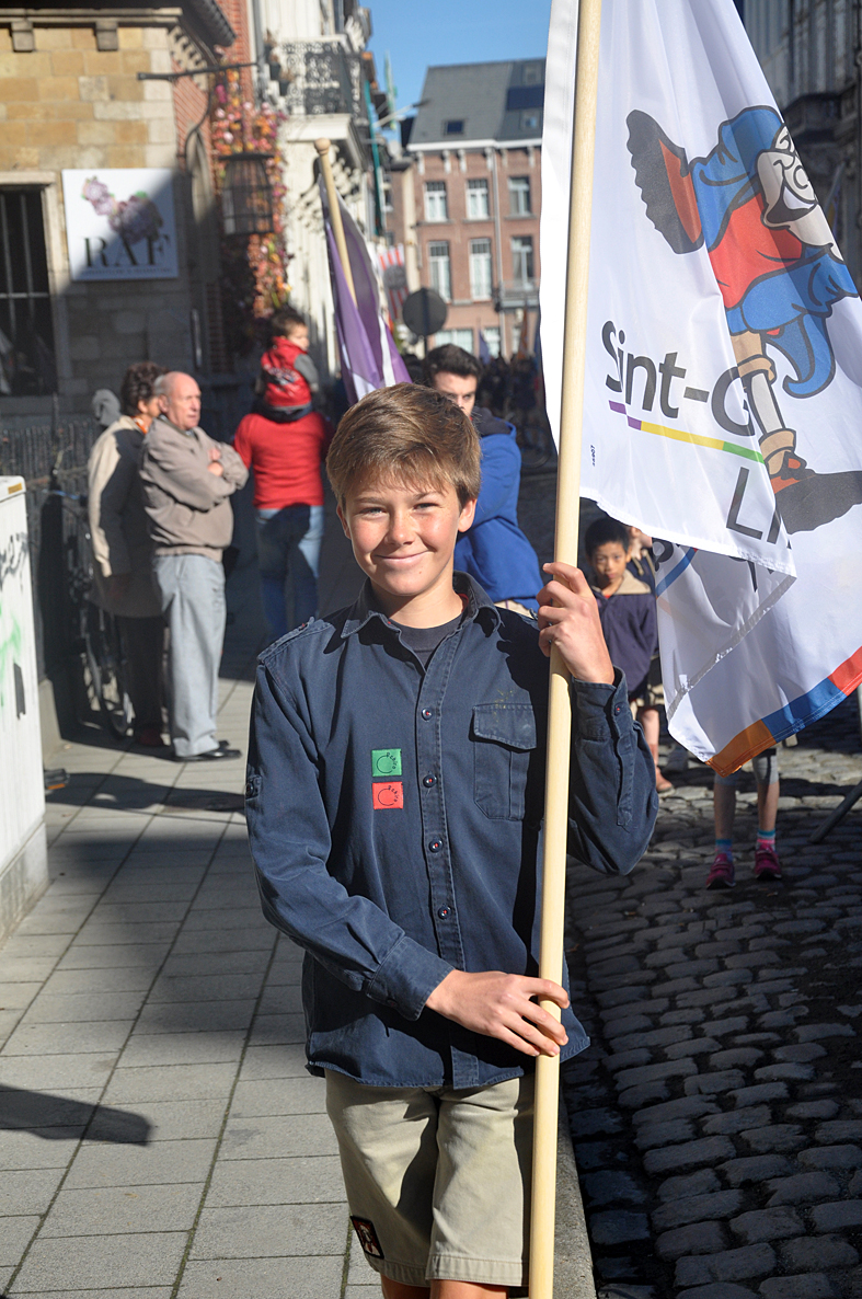Chiro Processie okt 2016 164