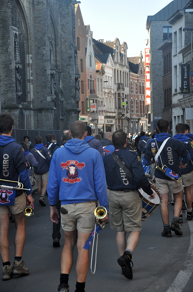 Chiro Processie okt 2016 168