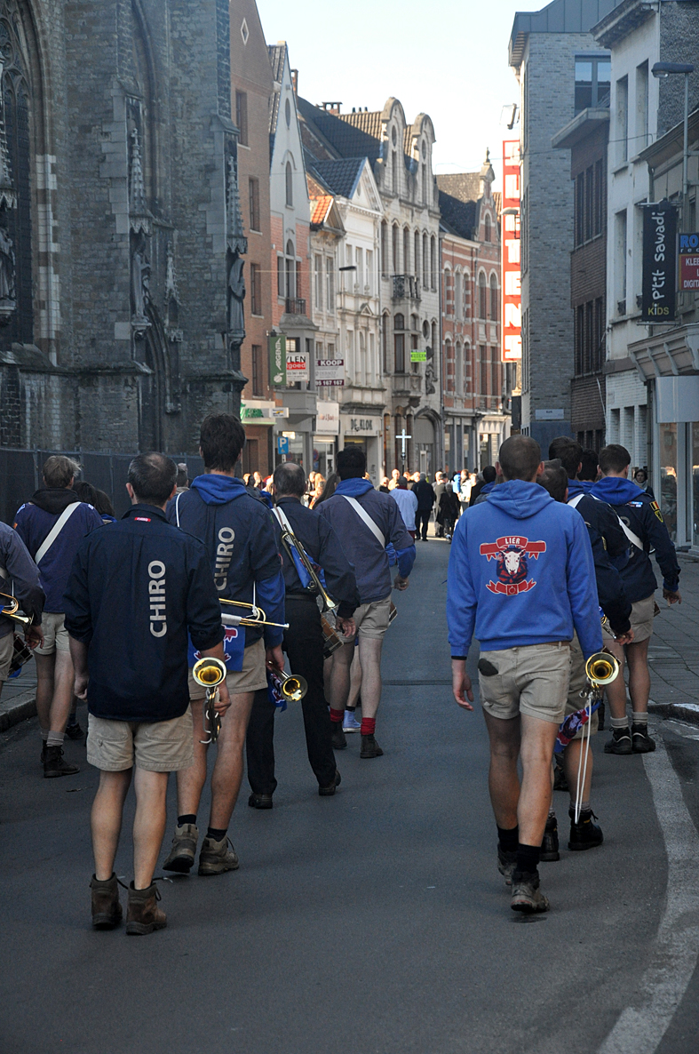 Chiro Processie okt 2016 169