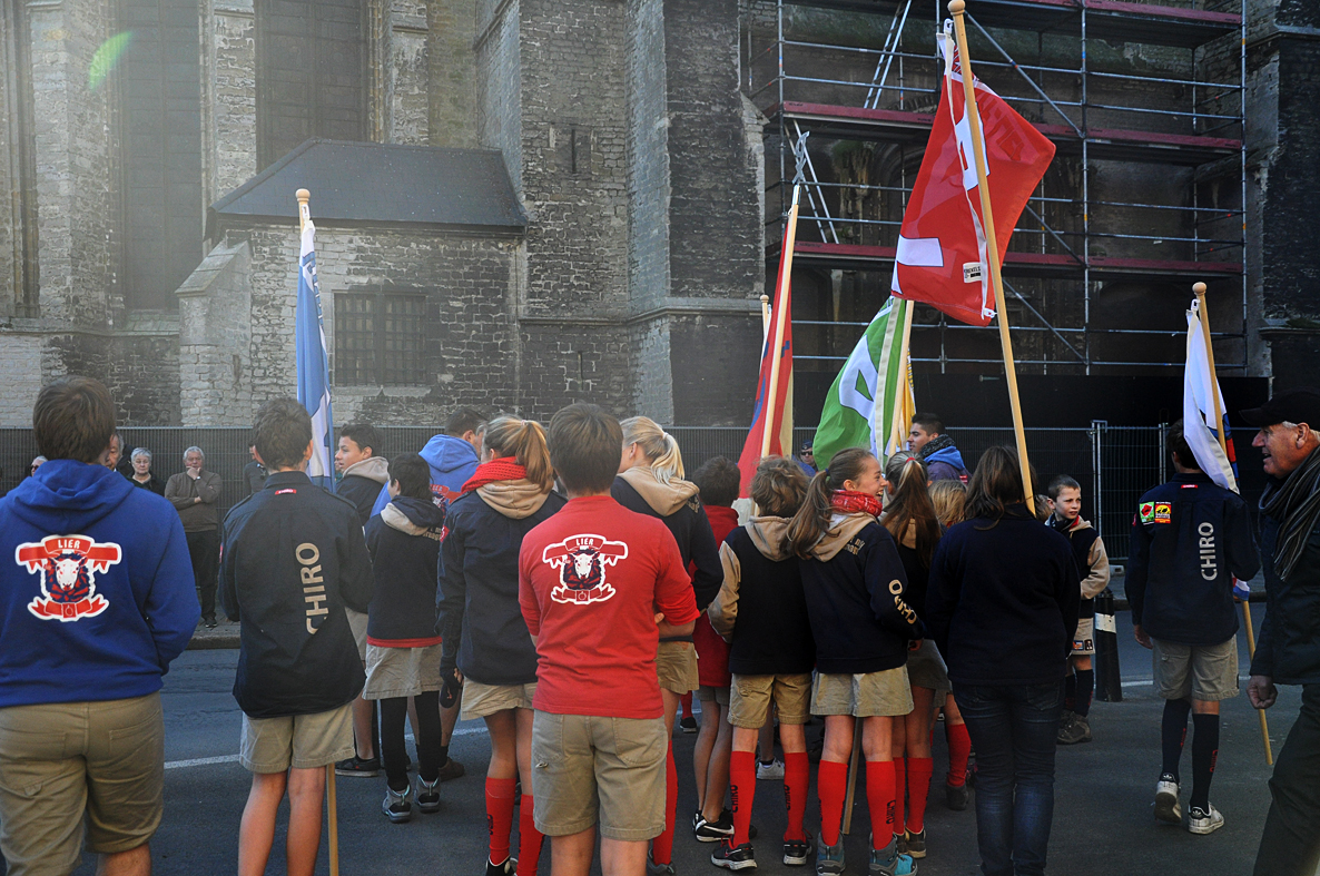 Chiro Processie okt 2016 177