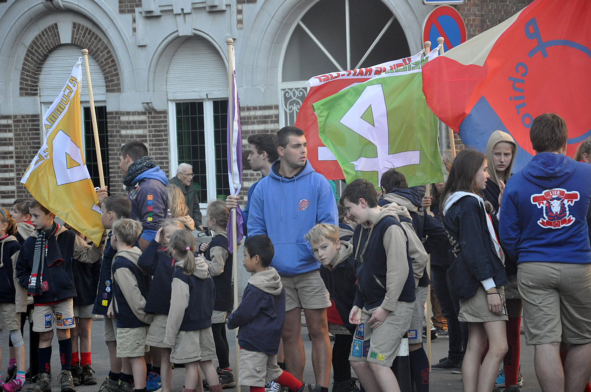 Chiro Processie okt 2016 181