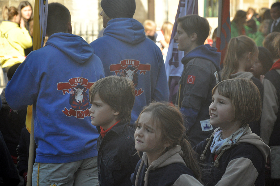 Chiro Processie okt 2016 182
