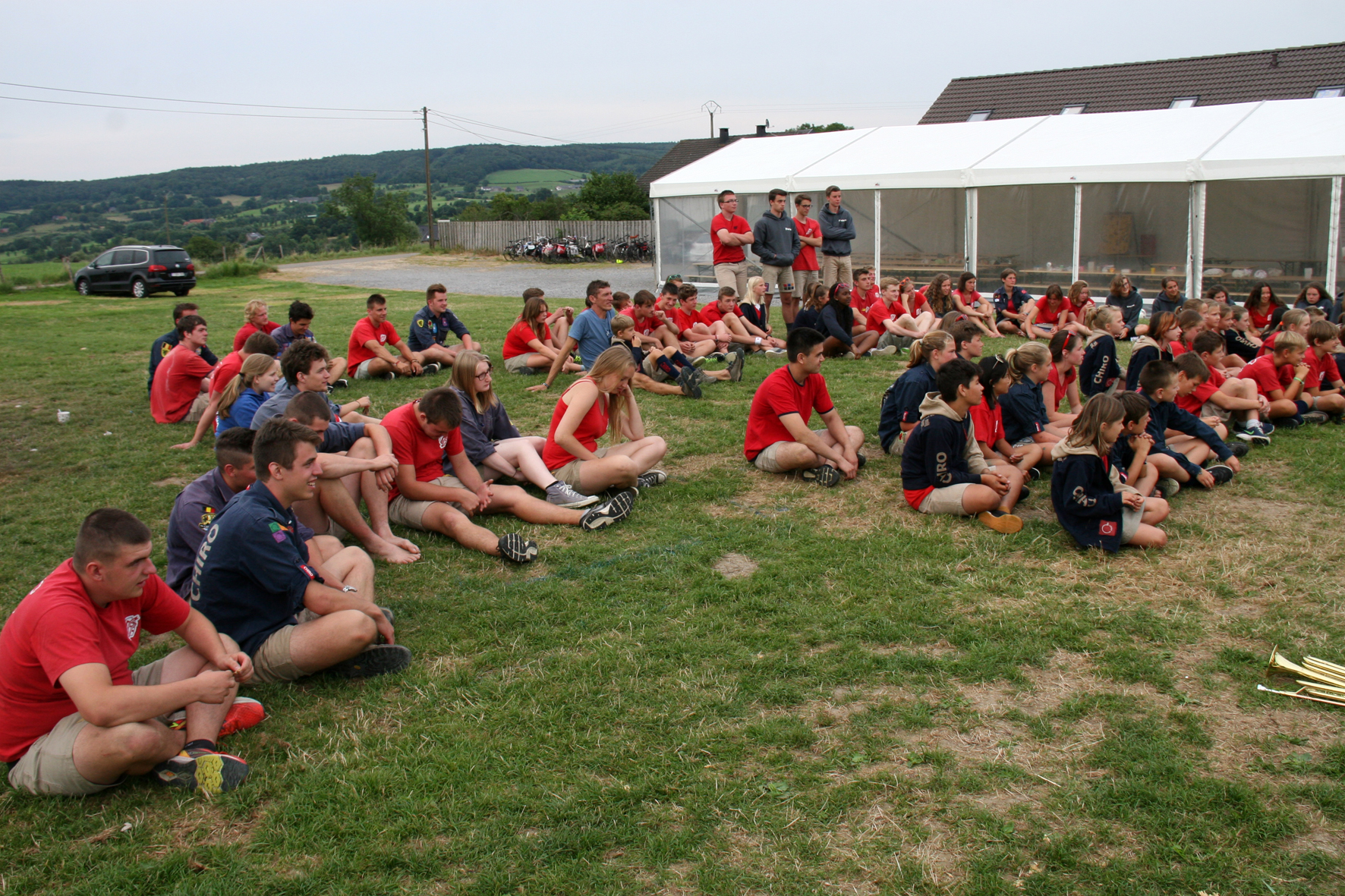 Kamp Sippenaeken 2016 - Dag 1_19.JPG