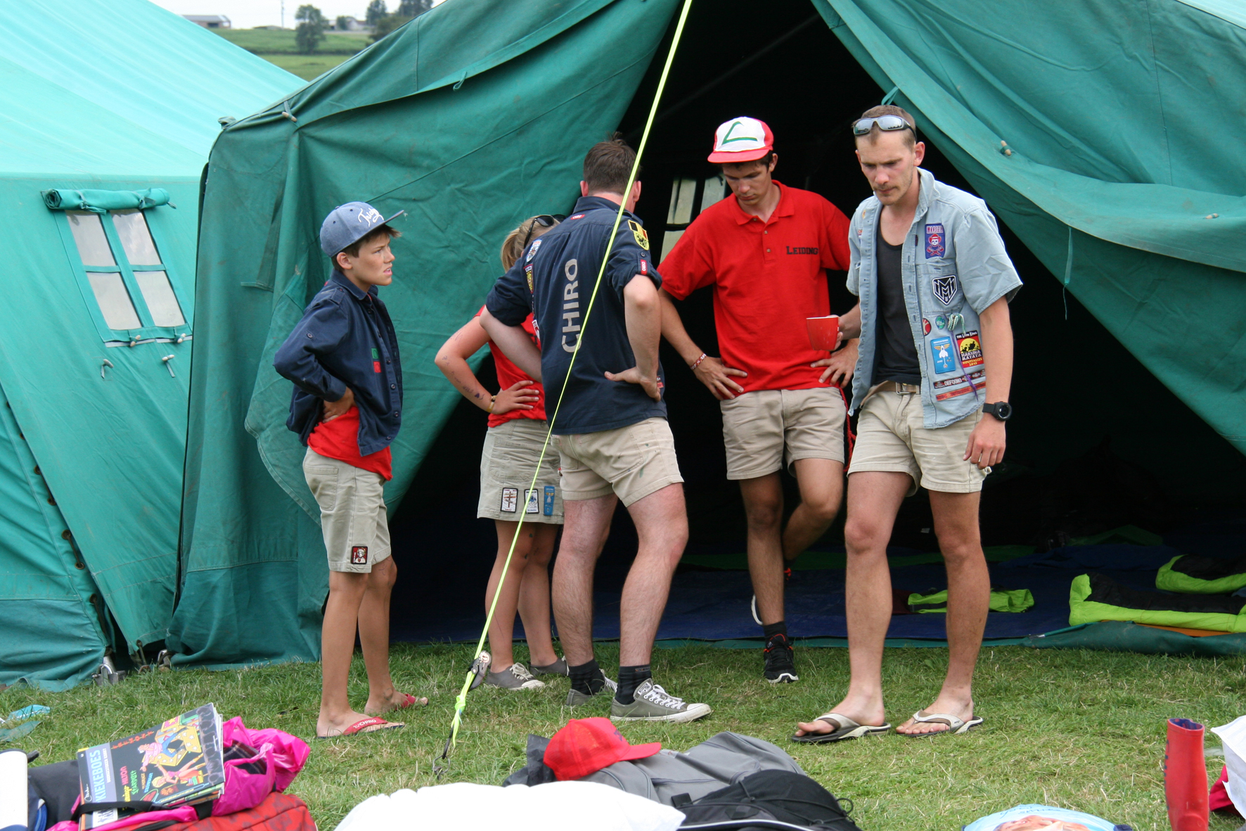Kamp Sippenaeken 2016 - Dag 1_7.JPG