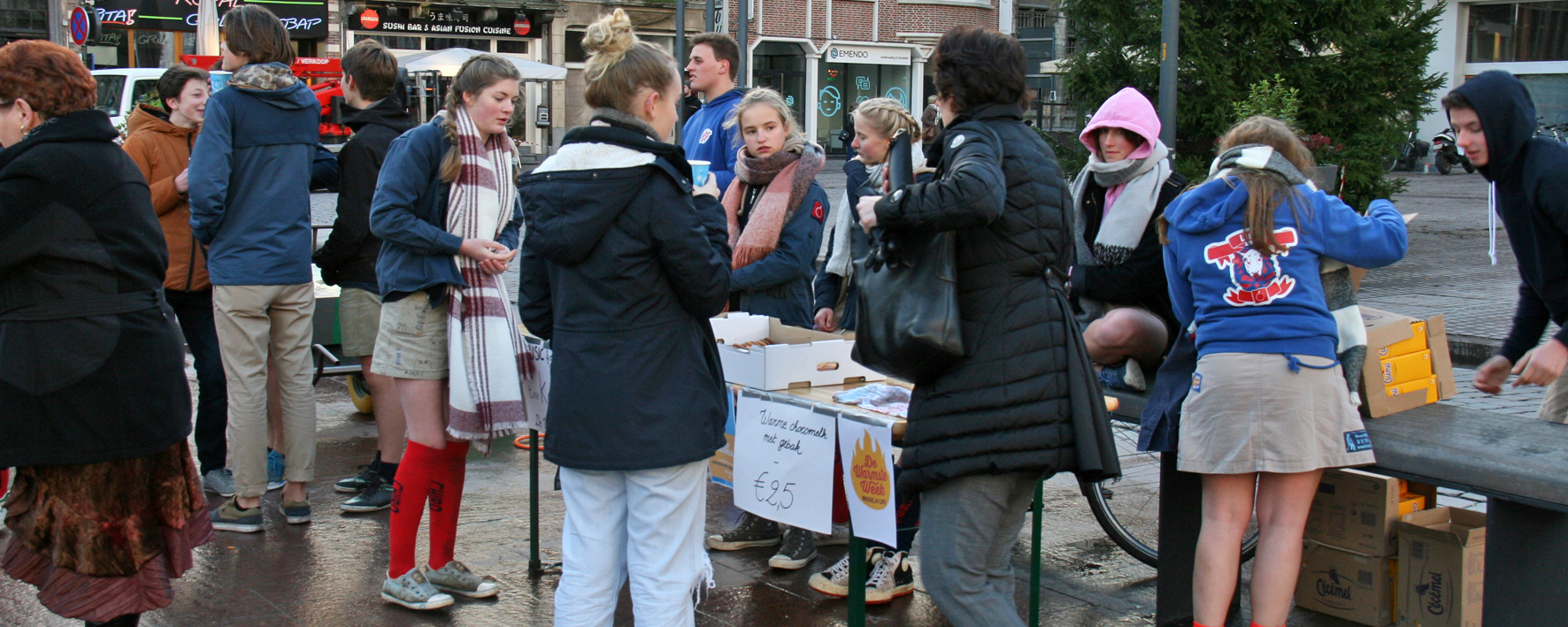 Keti's_chiro_lier_de warmste week_music for life_11