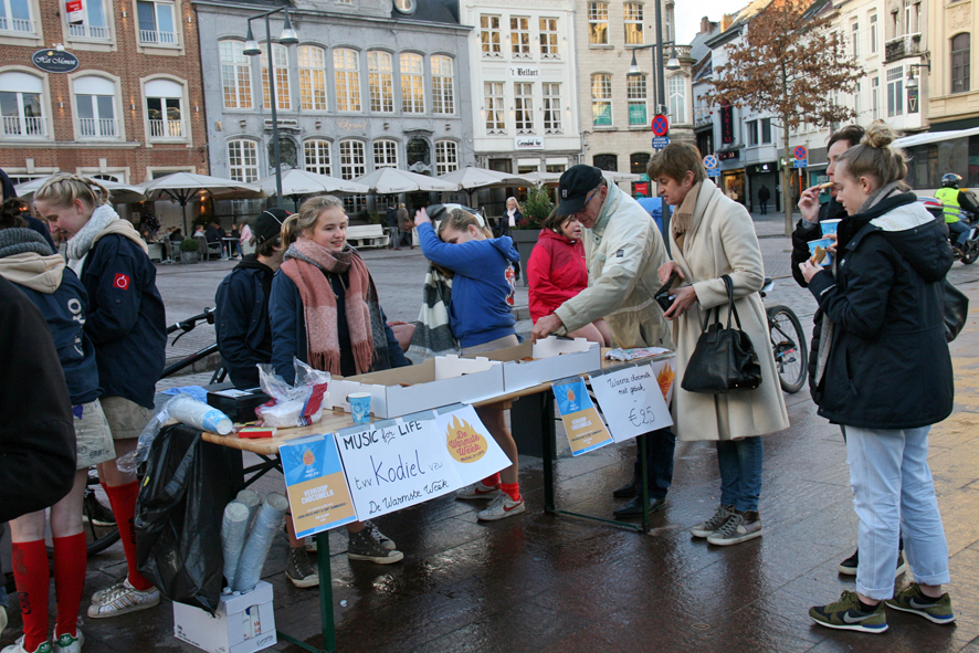 Keti's_chiro_lier_de warmste week_music for life_12