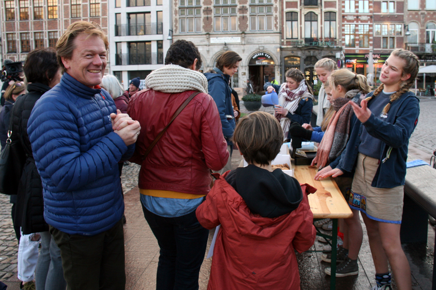 Keti's_chiro_lier_de warmste week_music for life_21