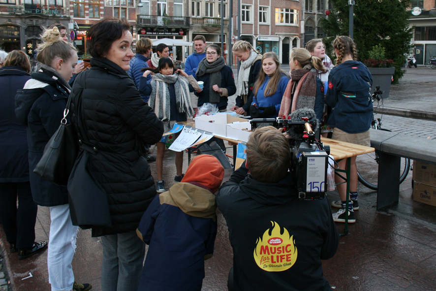 Keti's_chiro_lier_de warmste week_music for life_27