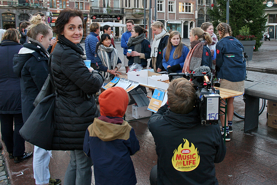 Keti's_chiro_lier_de warmste week_music for life_28