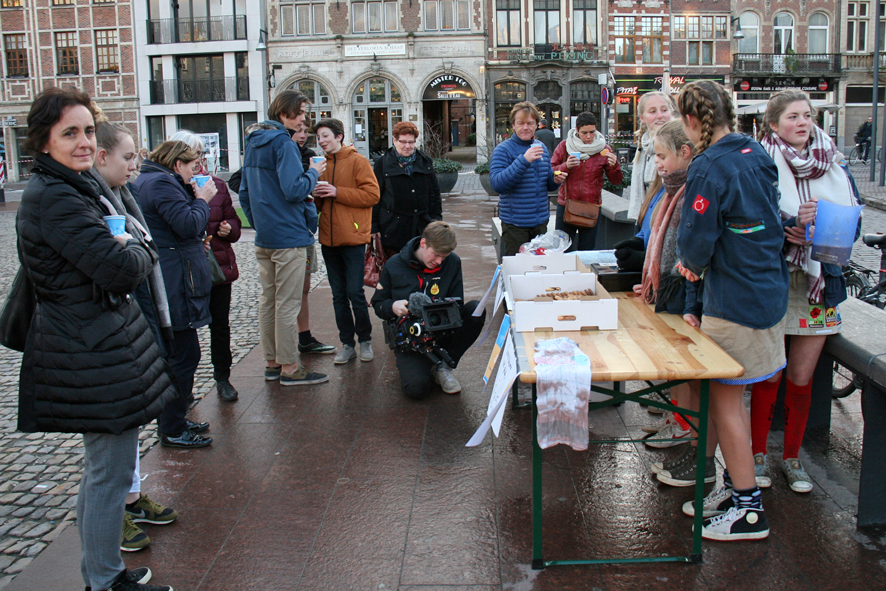 Keti's_chiro_lier_de warmste week_music for life_30