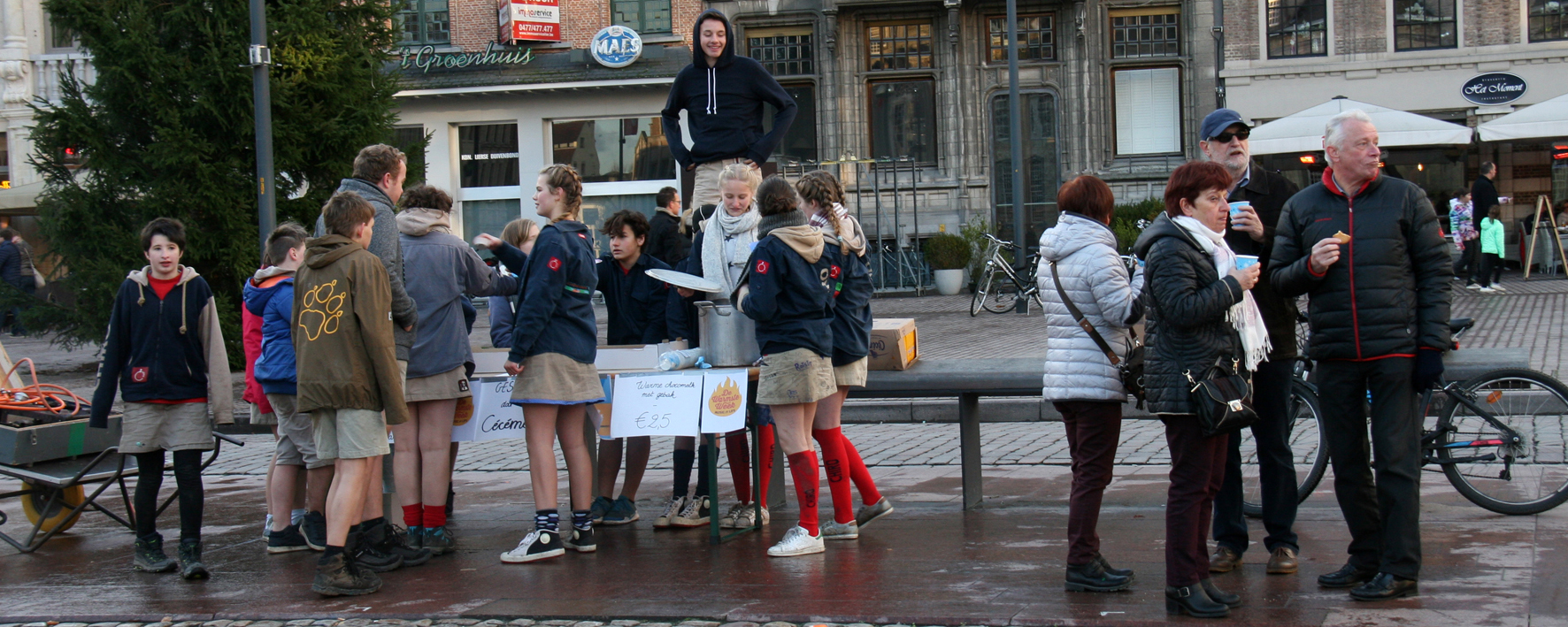 Keti's_chiro_lier_de warmste week_music for life_4