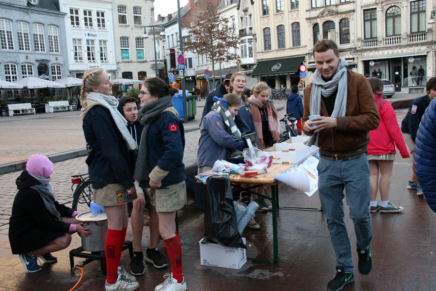 Keti's_chiro_lier_de warmste week_music for life_40