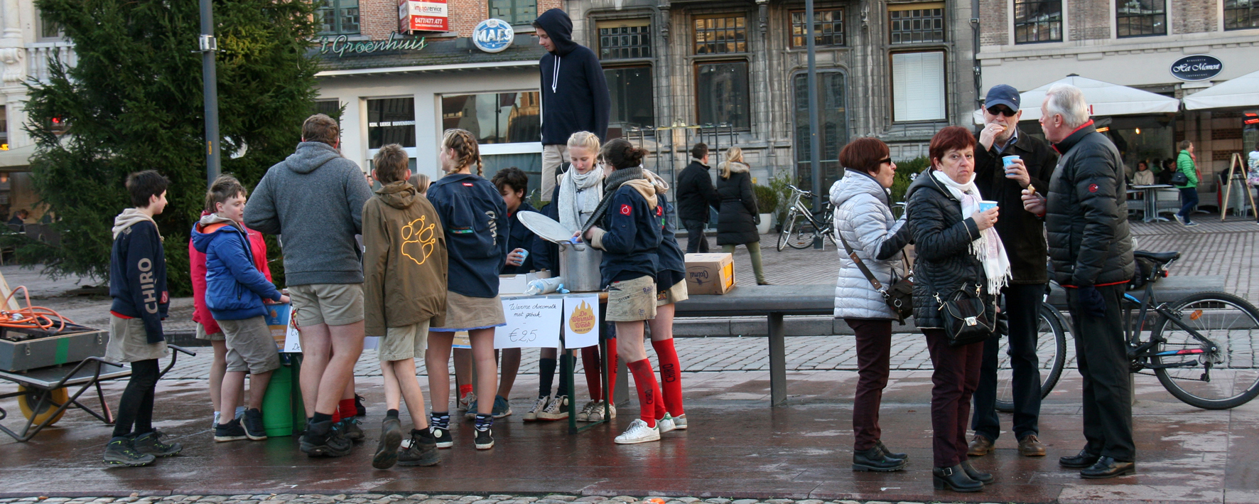 Keti's_chiro_lier_de warmste week_music for life_5