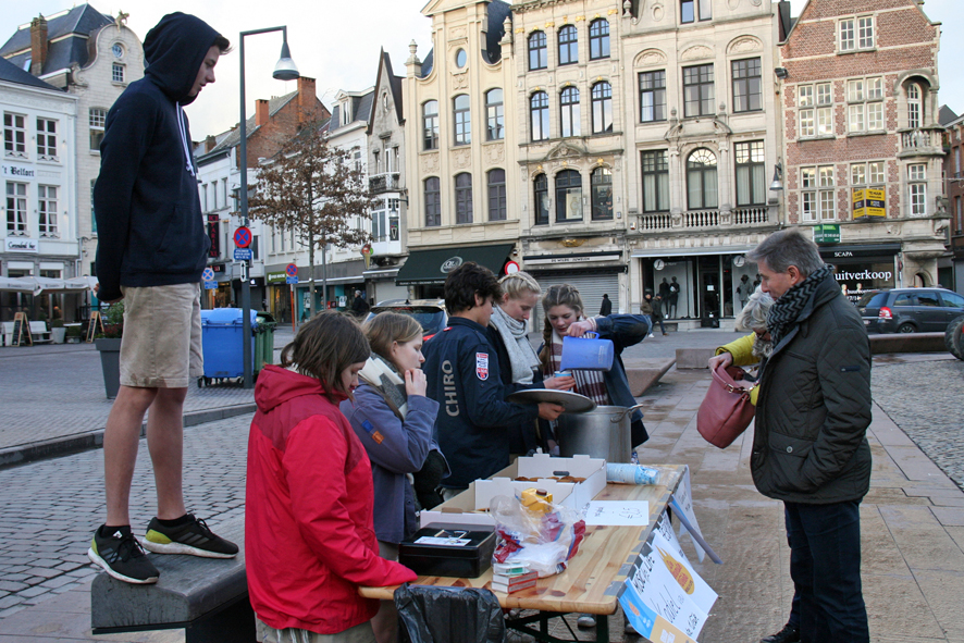 Keti's_chiro_lier_de warmste week_music for life_6