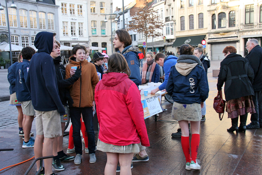 Keti's_chiro_lier_de warmste week_music for life_9