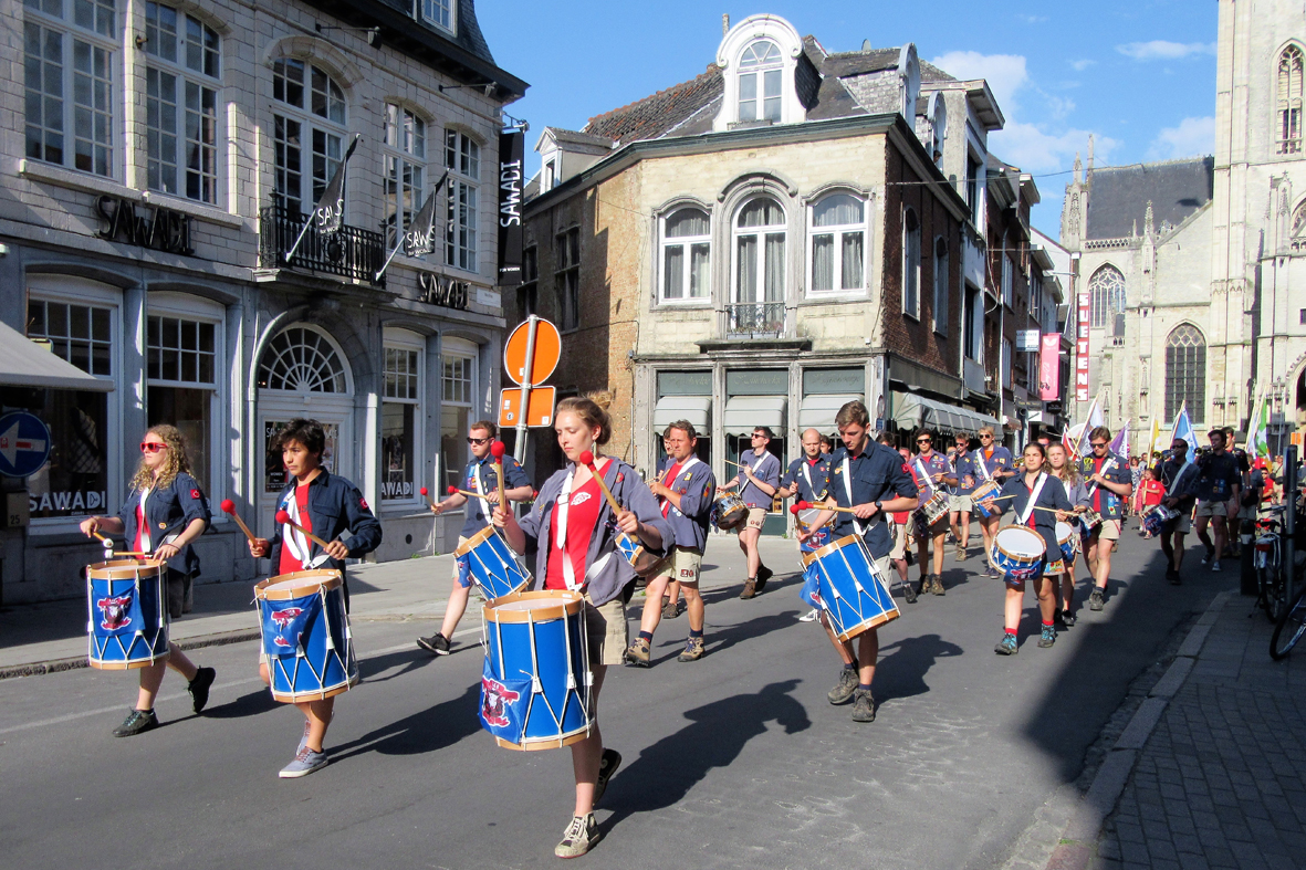 2017.05.27. 75j BESTAAN CHIRO SINT-GUMMARUS. (77)