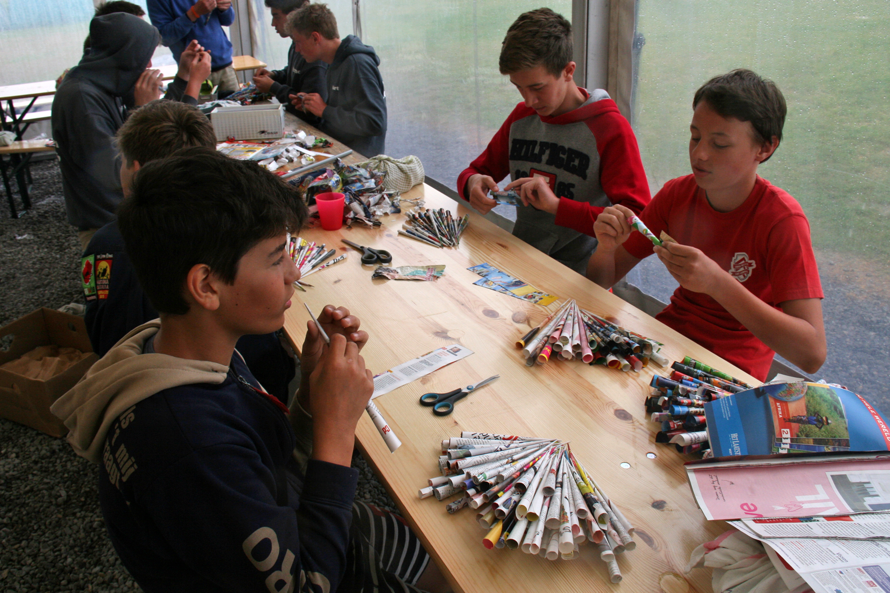 Kamp Sippenaeken 2016 - Dag 2_110.JPG