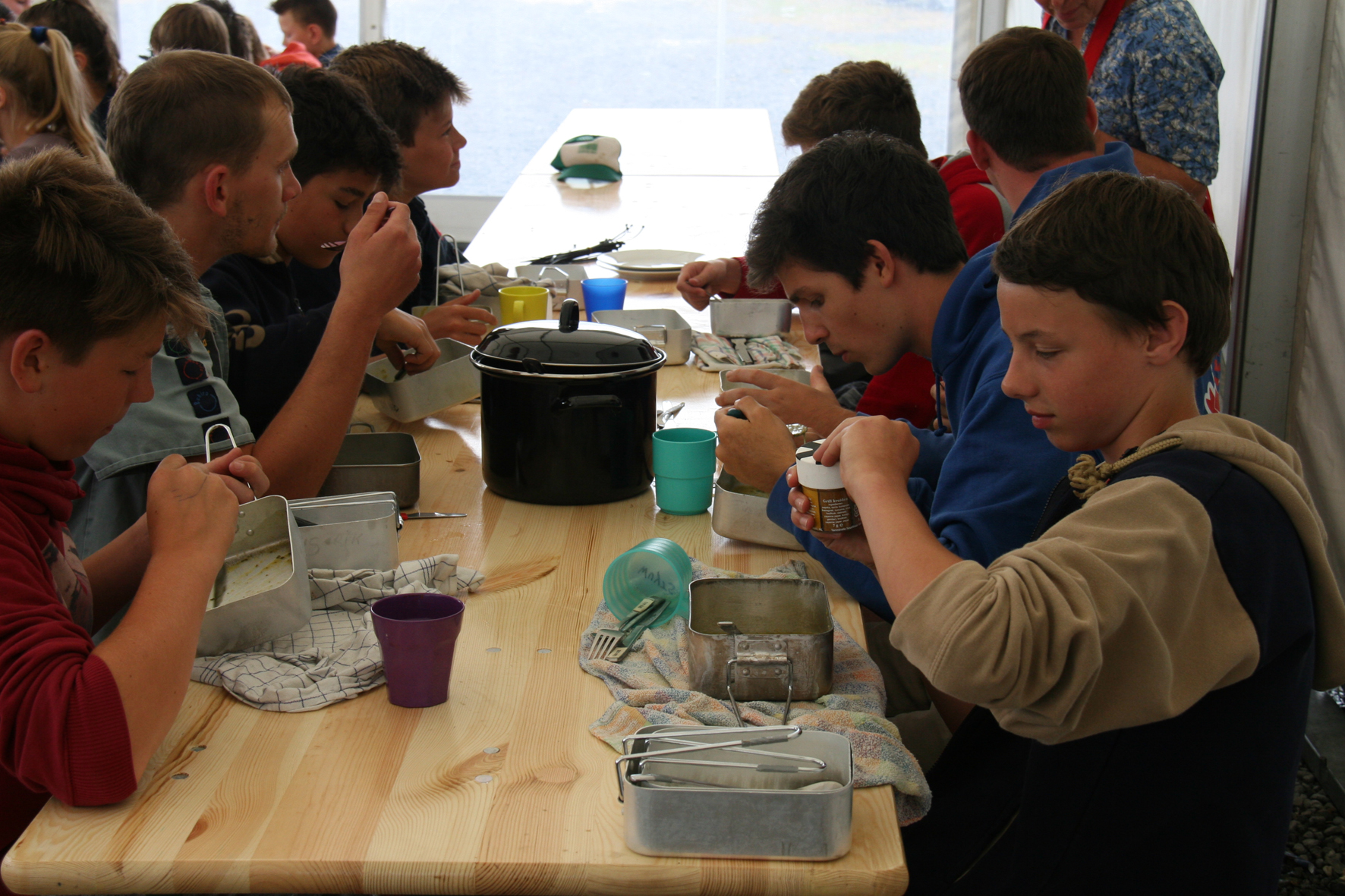 Kamp Sippenaeken 2016 - Dag 2_126.JPG