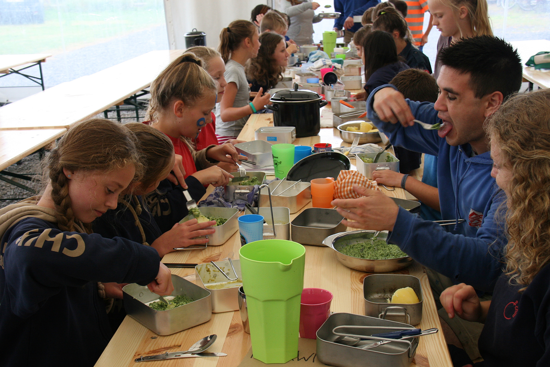 Kamp Sippenaeken 2016 - Dag 2_139.JPG