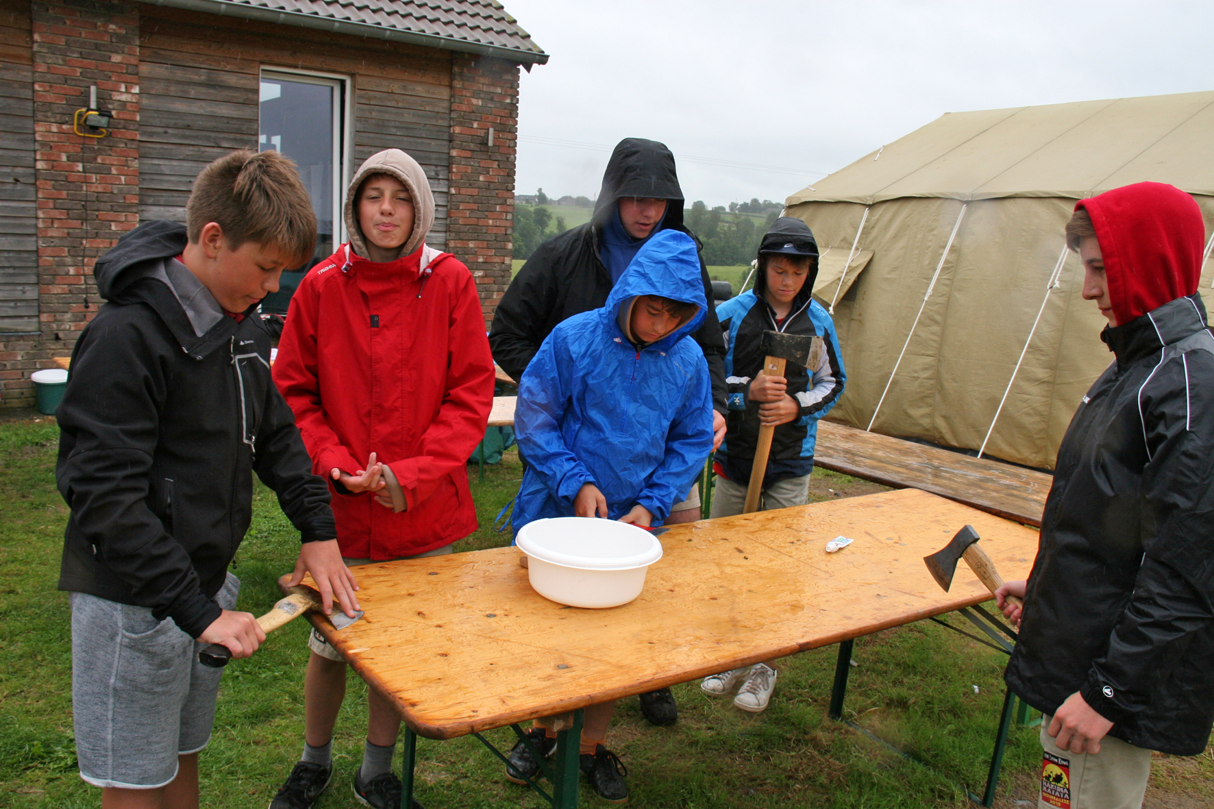 Kamp Sippenaeken 2016 - Dag 2_169.JPG