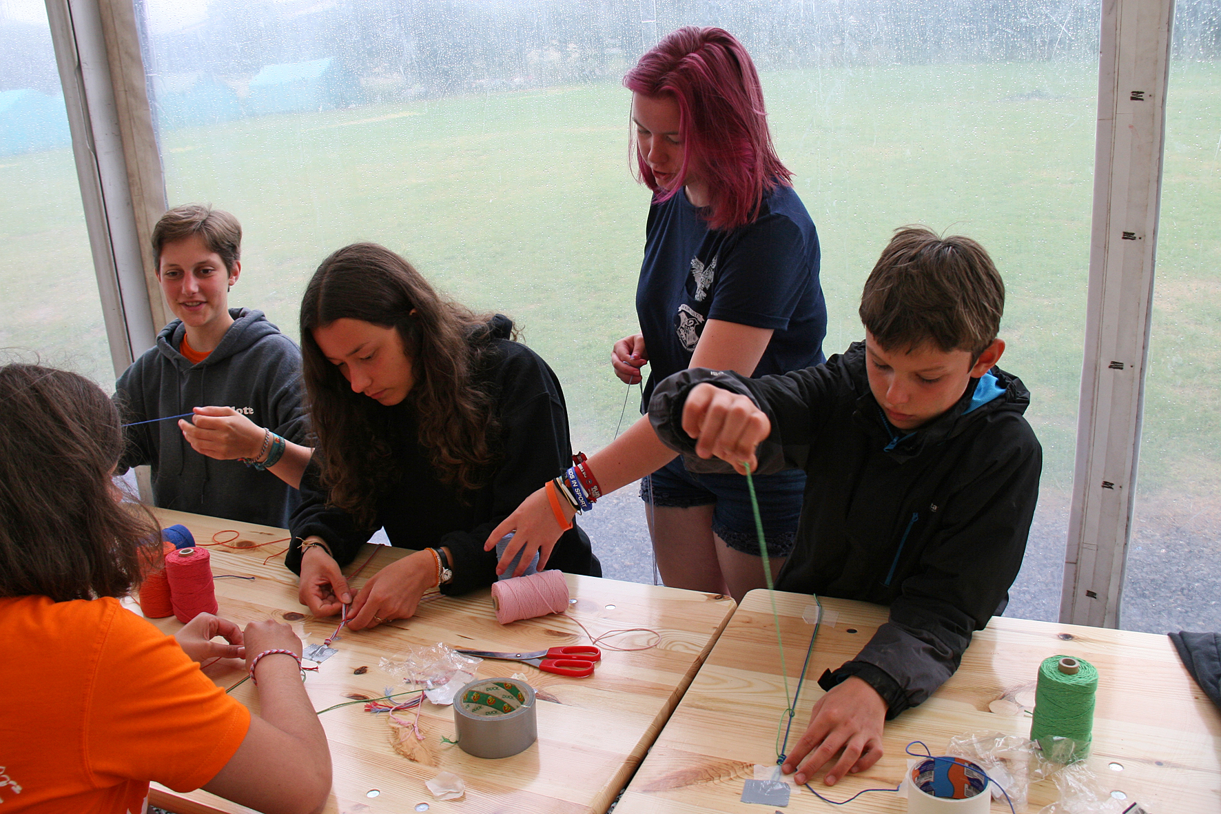 Kamp Sippenaeken 2016 - Dag 2_188.JPG