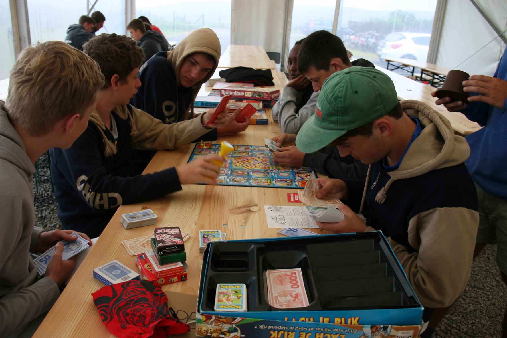 Kamp Sippenaeken 2016 - Dag 2_213.JPG