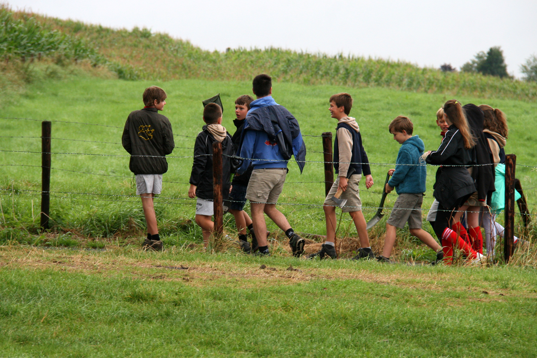 Kamp Sippenaeken 2016 - Dag 2_62.JPG