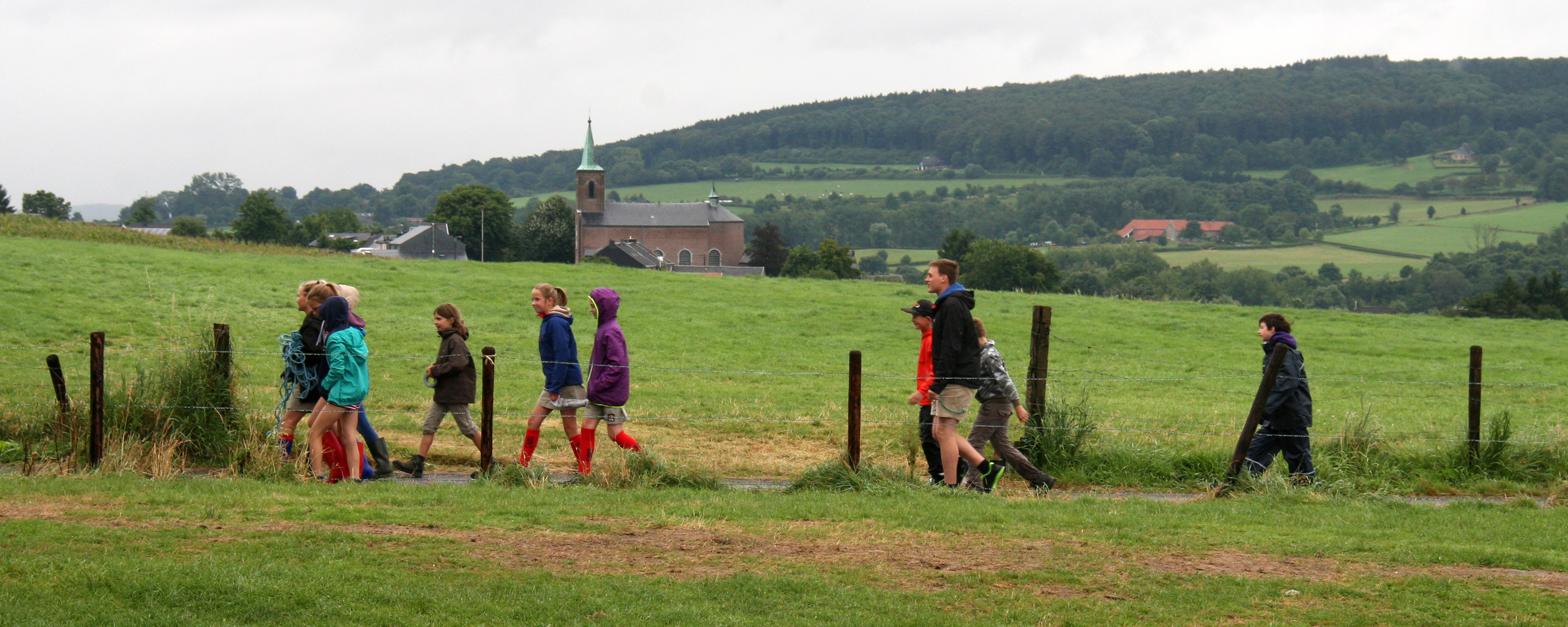 Kamp Sippenaeken 2016 - Dag 2_63.JPG