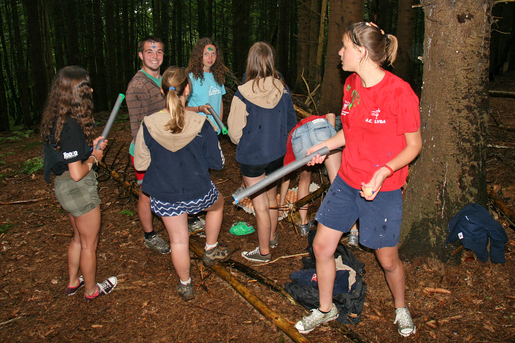 Kamp Sippenaeken 2016 - Dag 2_93.JPG