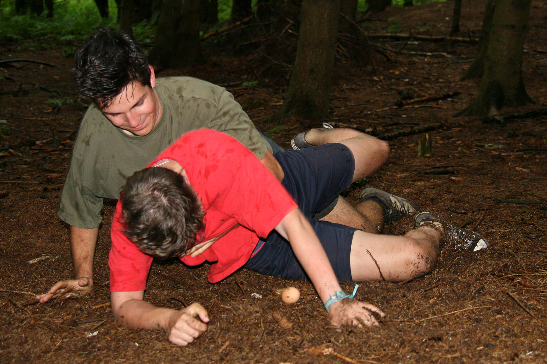 Kamp Sippenaeken 2016 - Dag 2_98.JPG