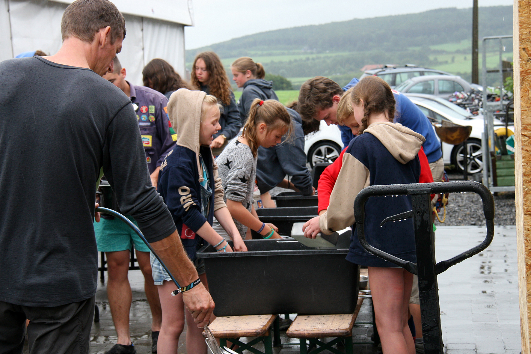 Kamp Sippenaeken 2016 - Dag 3_118.JPG