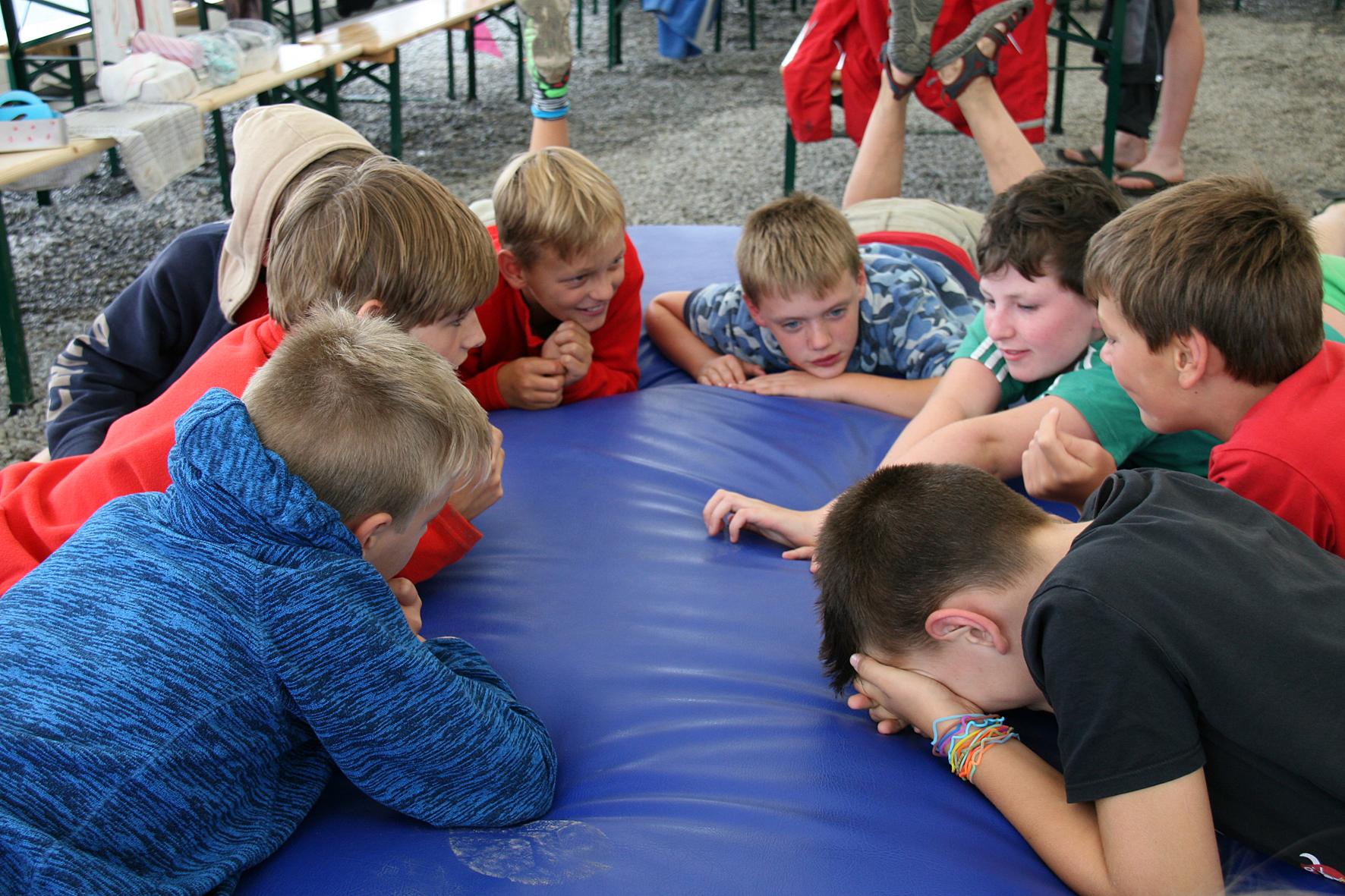 Kamp Sippenaeken 2016 - Dag 3_128.JPG