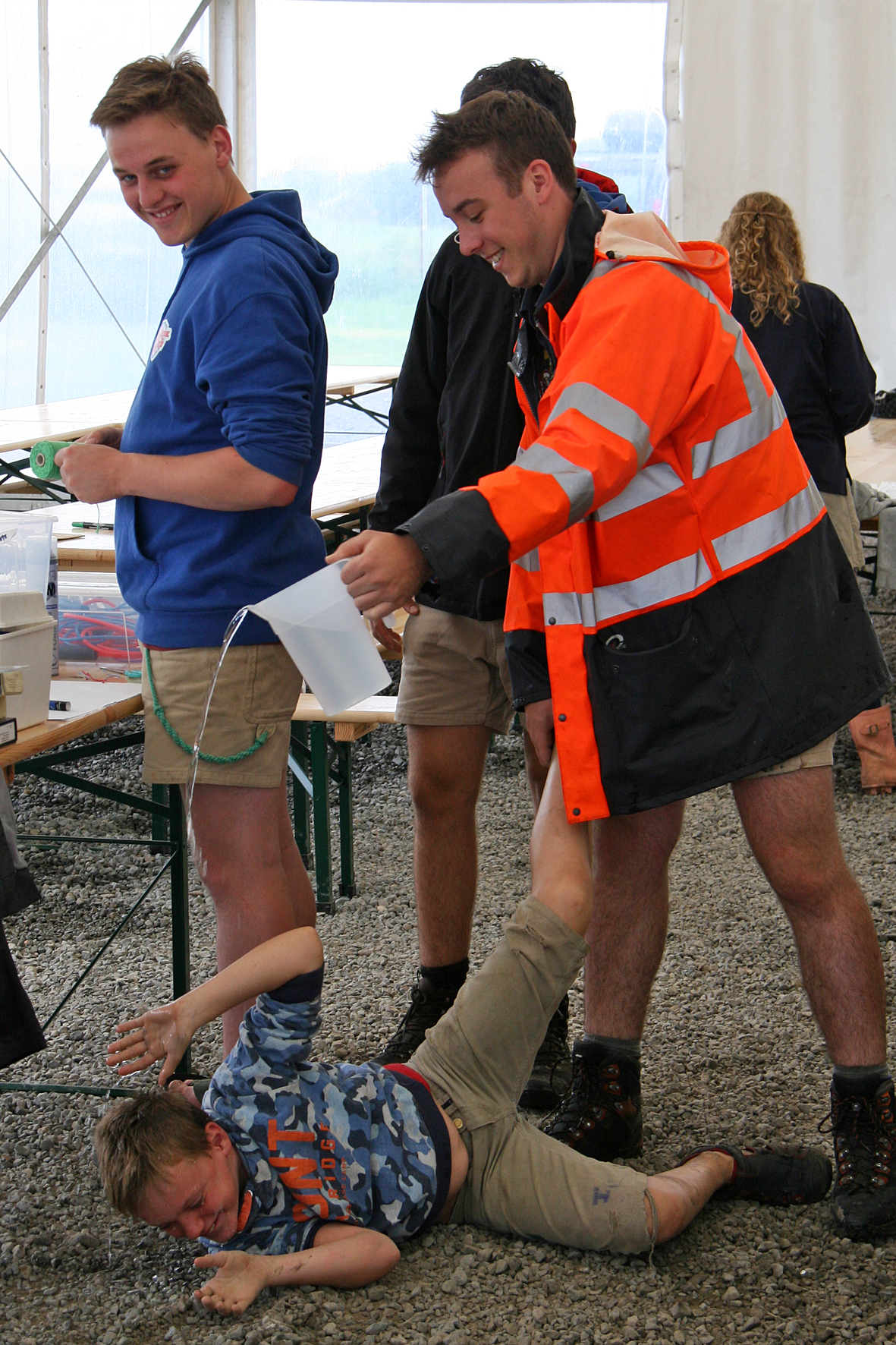 Kamp Sippenaeken 2016 - Dag 3_136.JPG