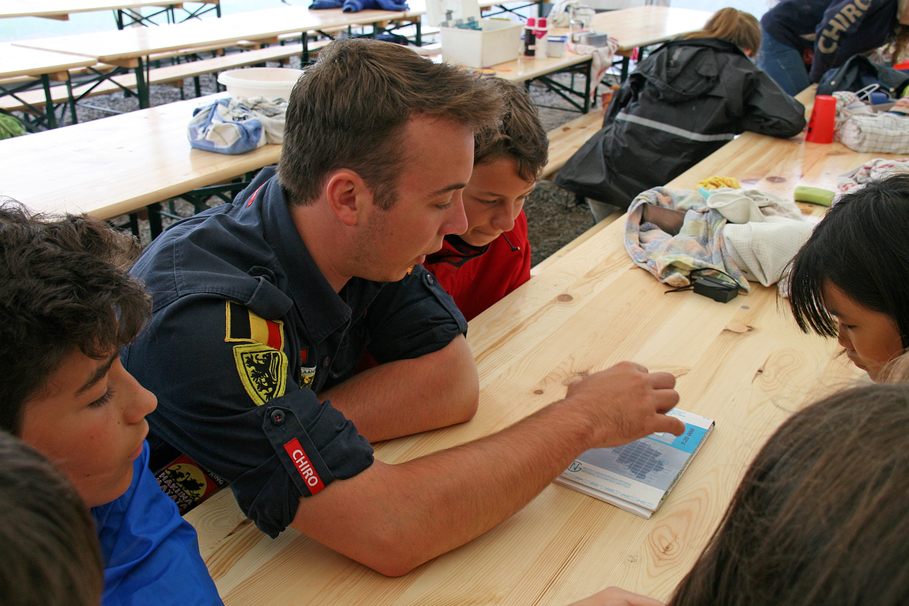 Kamp Sippenaeken 2016 - Dag 3_150.JPG