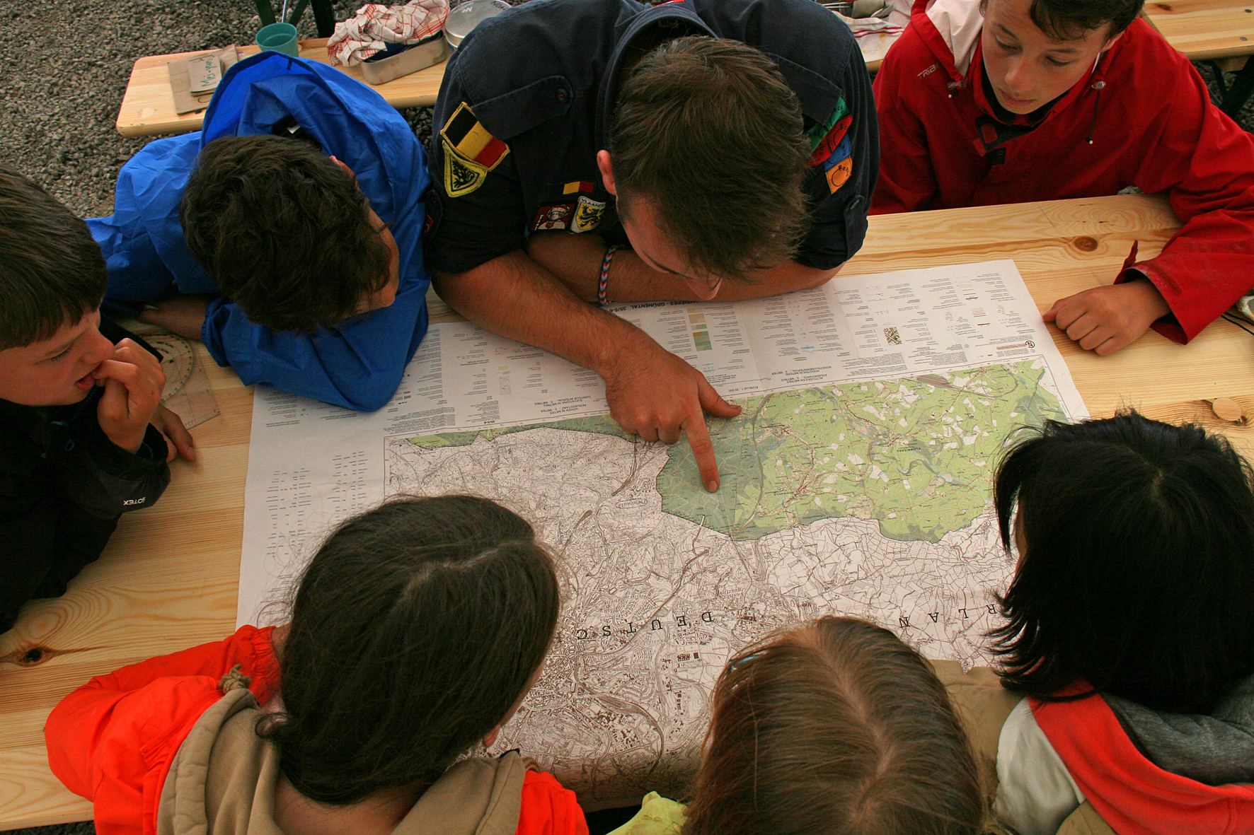 Kamp Sippenaeken 2016 - Dag 3_154.JPG