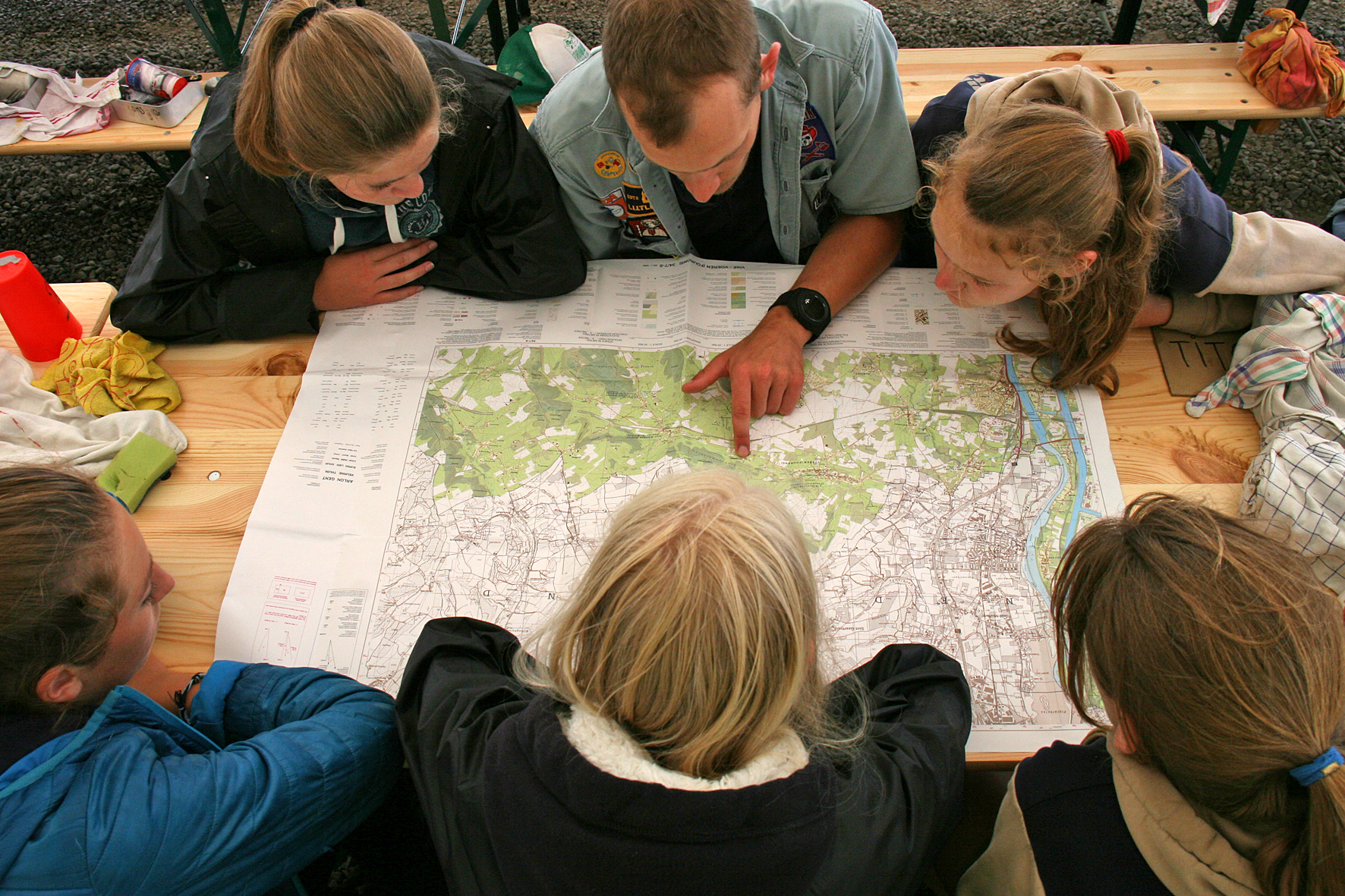 Kamp Sippenaeken 2016 - Dag 3_155.JPG