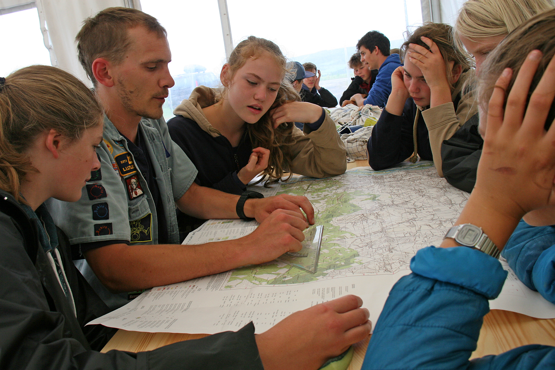 Kamp Sippenaeken 2016 - Dag 3_158.JPG