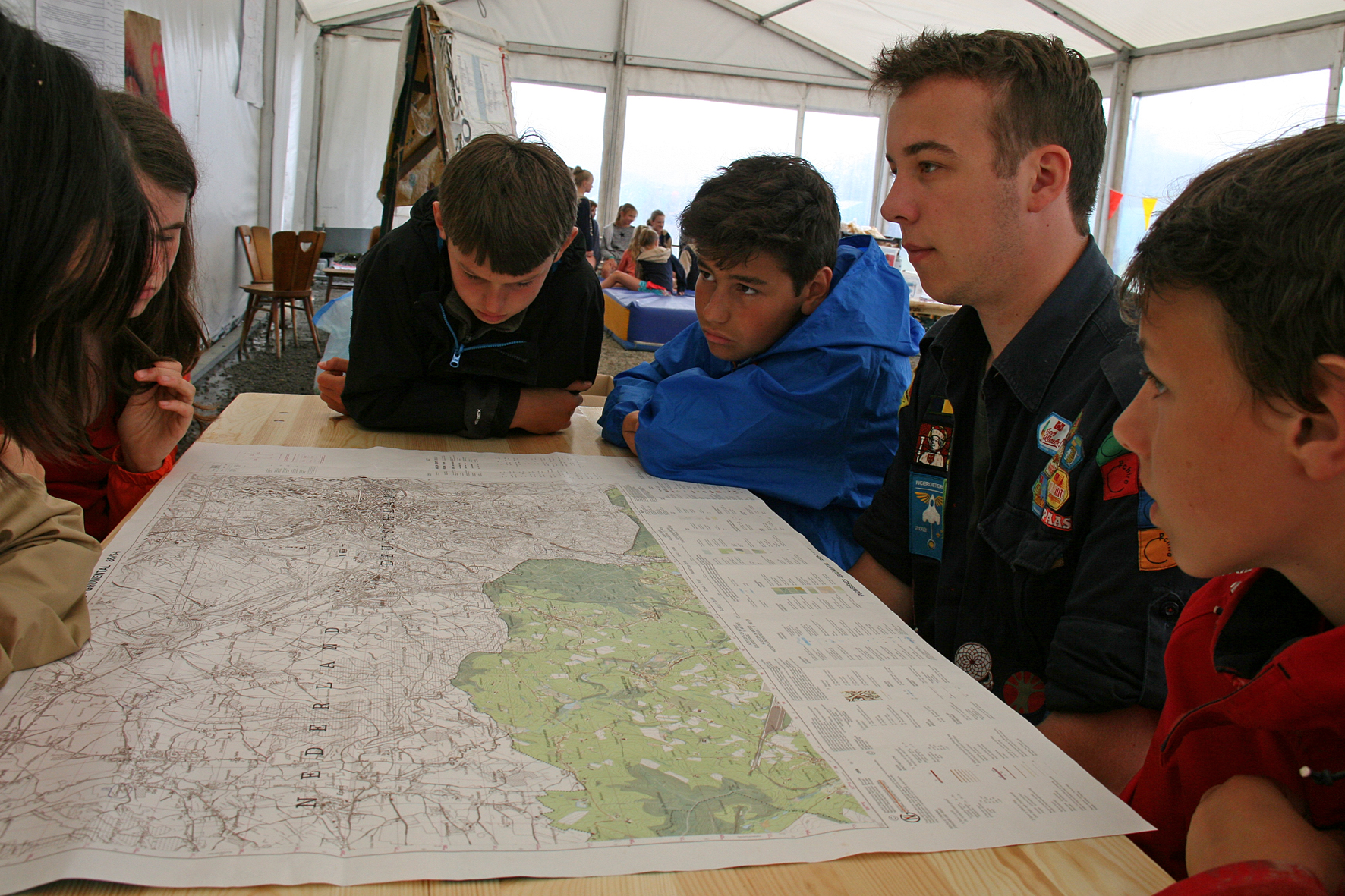 Kamp Sippenaeken 2016 - Dag 3_159.JPG