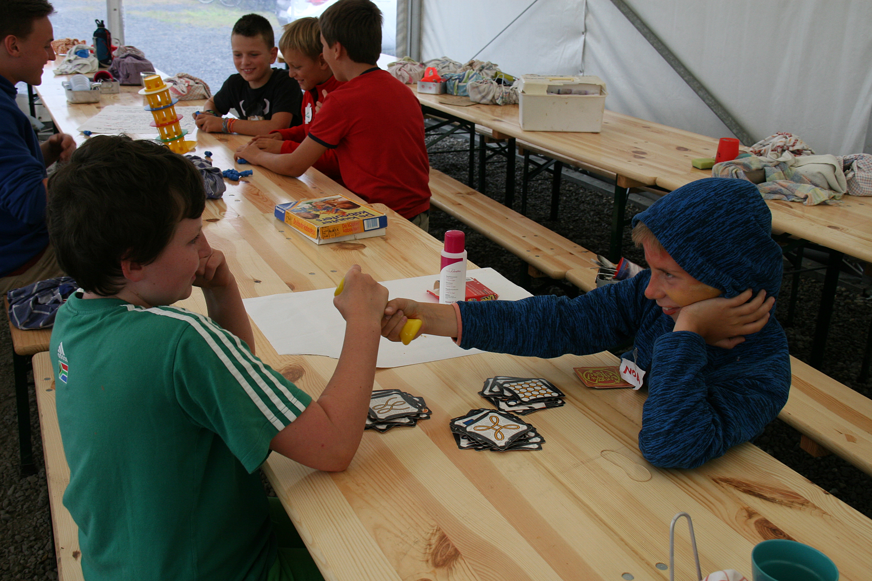 Kamp Sippenaeken 2016 - Dag 3_206.JPG