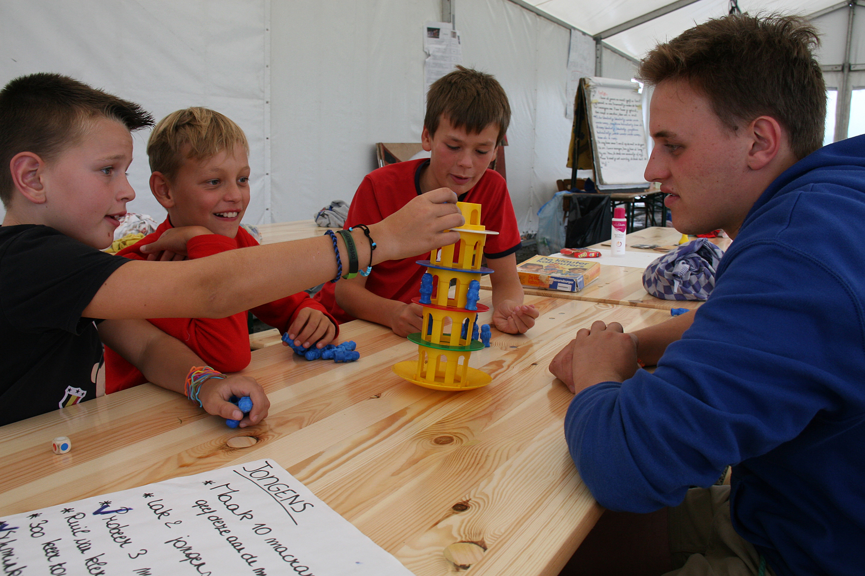 Kamp Sippenaeken 2016 - Dag 3_207.JPG
