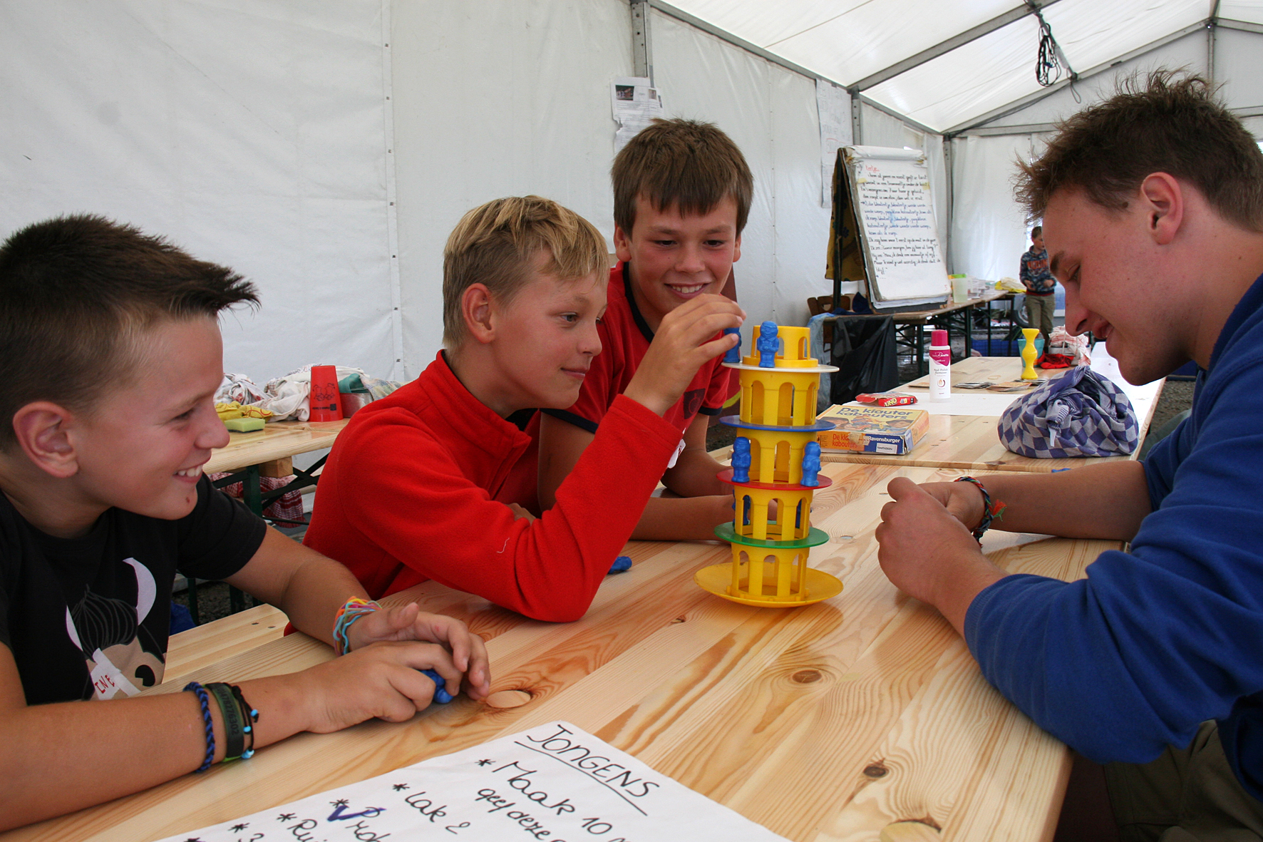 Kamp Sippenaeken 2016 - Dag 3_208.JPG