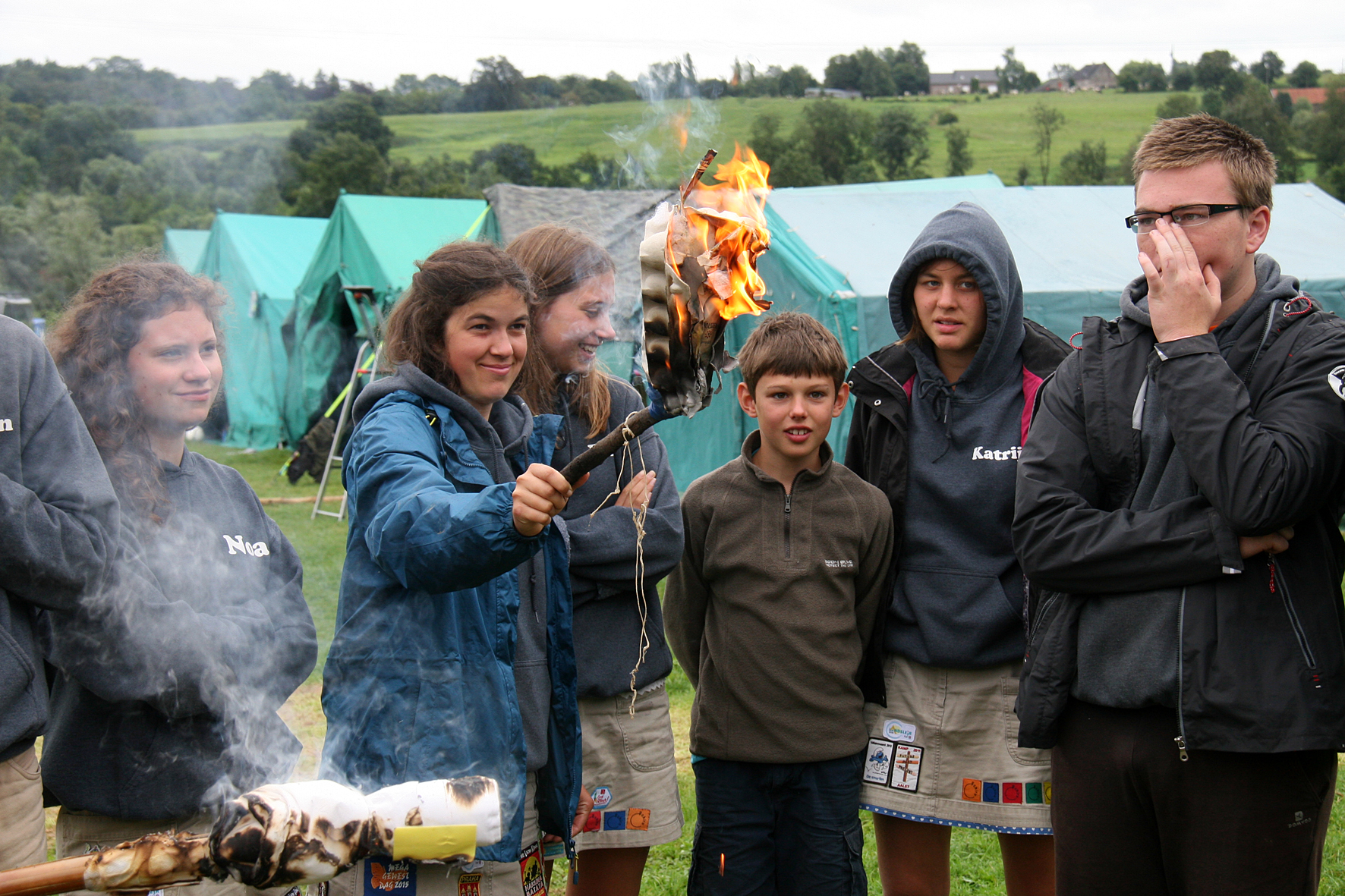 Kamp Sippenaeken 2016 - Dag 3_87.JPG