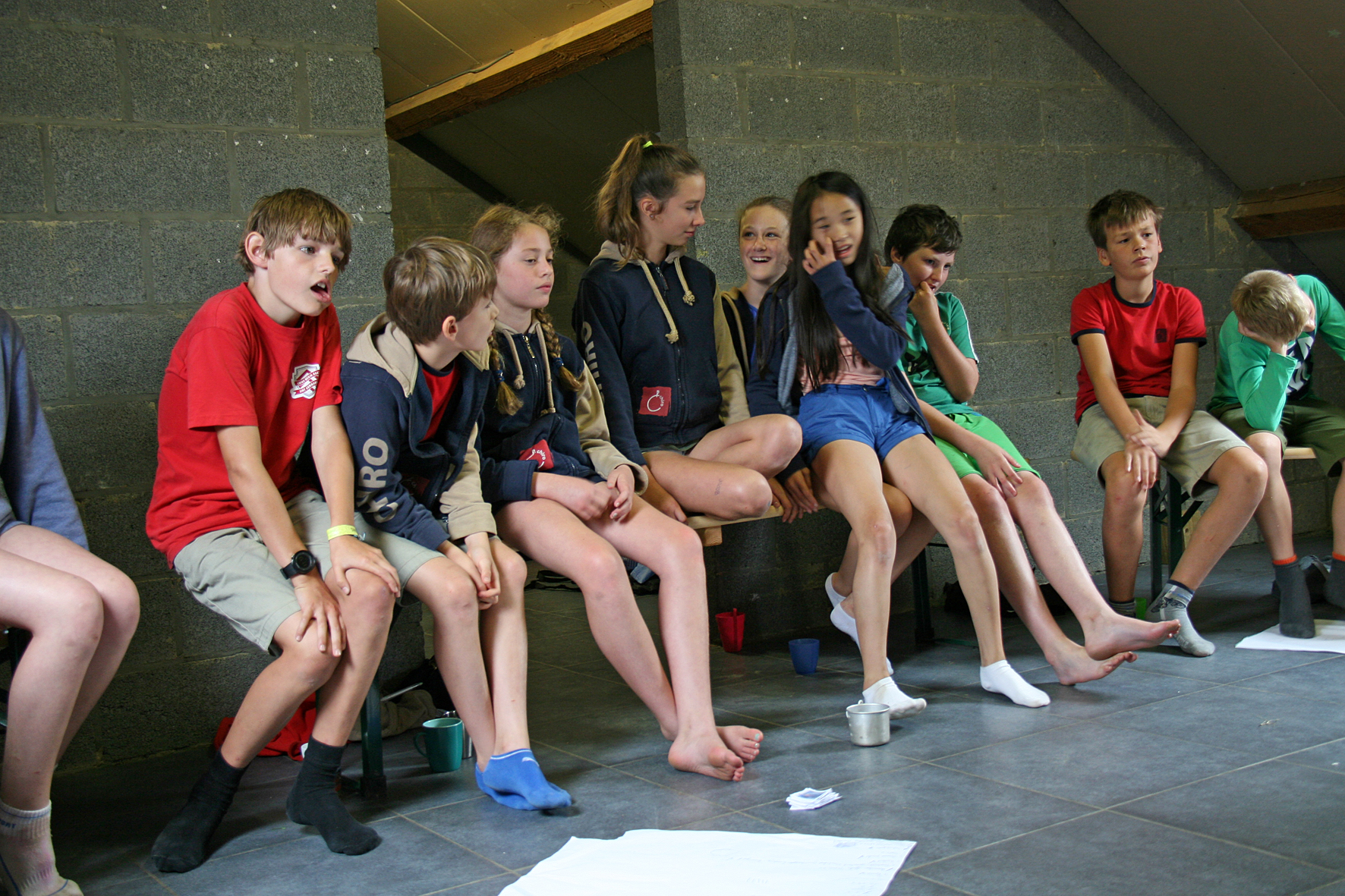 Kamp Sippenaeken 2016 - Dag 3_91.JPG