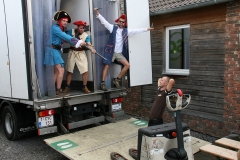 5/8/16  Kamp Sippenaeken