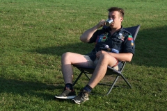 6/8/16  Kamp Sippenaeken Deel 1