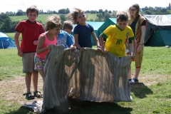 6/8/16  Kamp Sippenaeken Deel 2