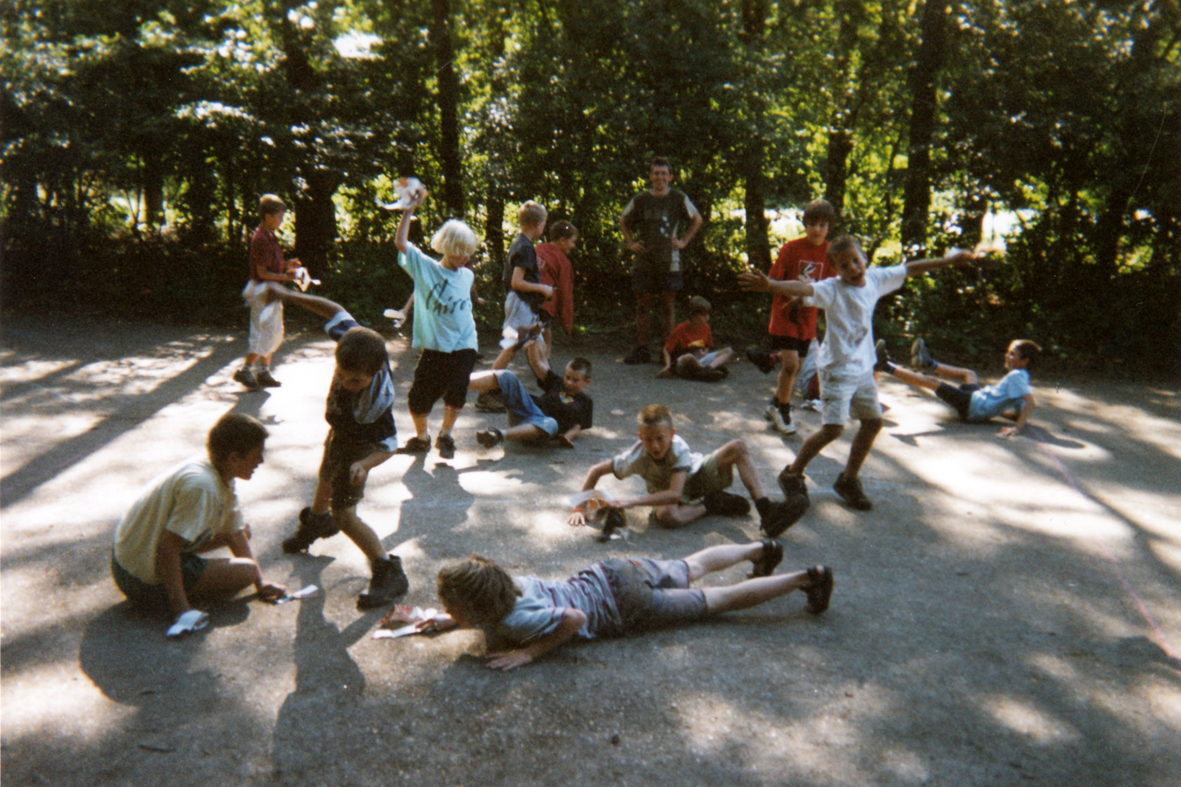 2005 - Kamp Mol - Bert Van den Berghe_11